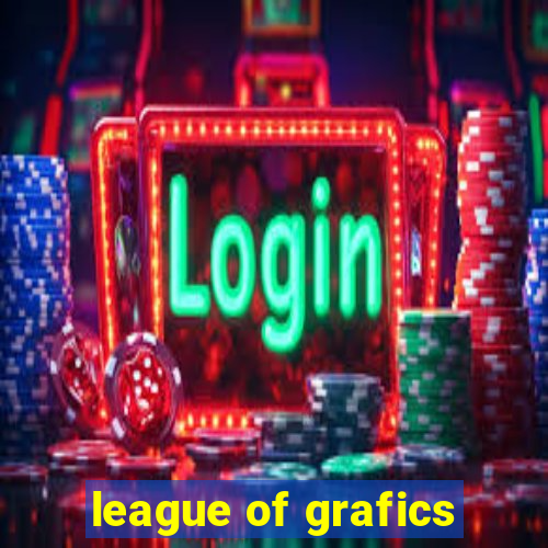 league of grafics